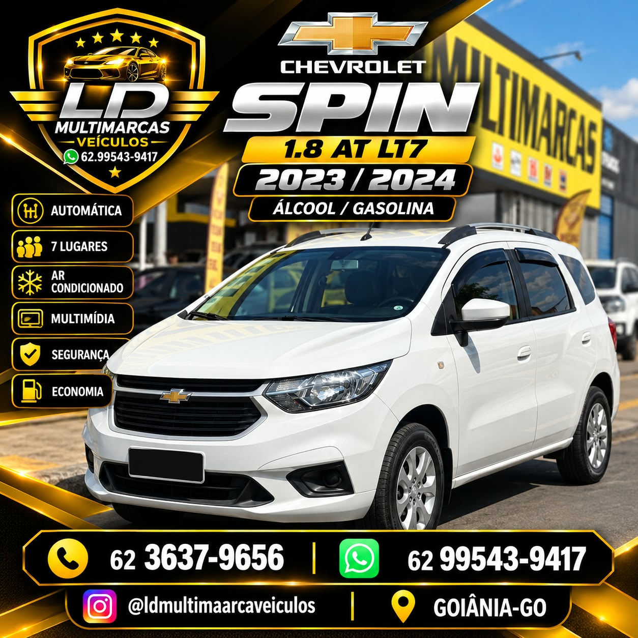 CHEVROLET